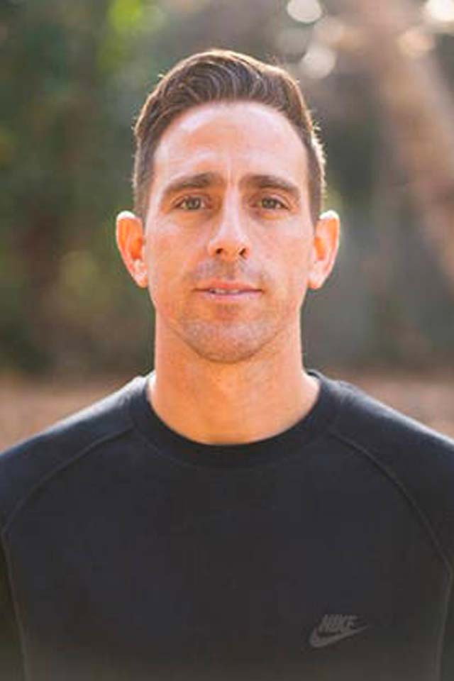 Guy Mariano as Himself in Goldfish