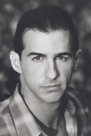 Robert Kubilos as Claudio in Fotonovela