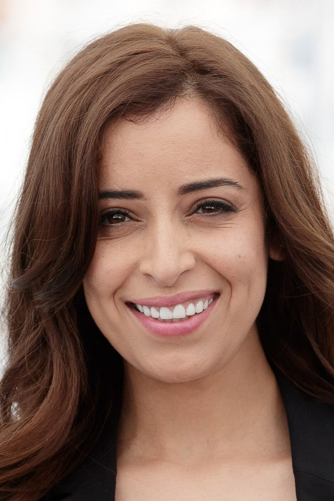 Nisrin Erradi as Touda in Everybody Loves Touda