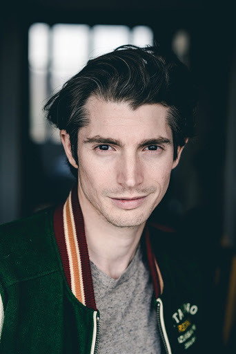 Florent Dorin as Roberto in Reign Of Kids