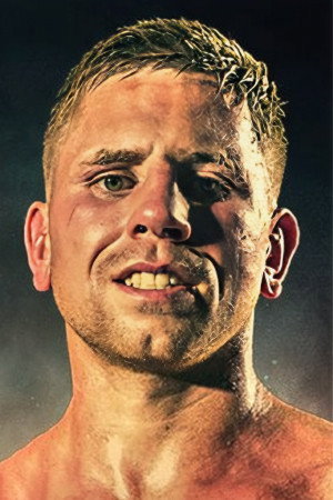 Ricky Summers as Self in Joe Joyce vs. Bermane Stiverne