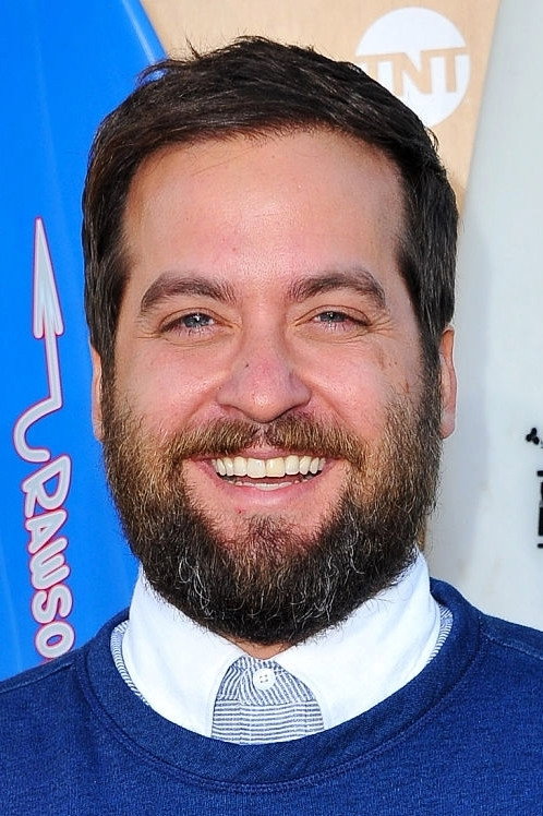 Brian Sacca as Sean in Mammoth