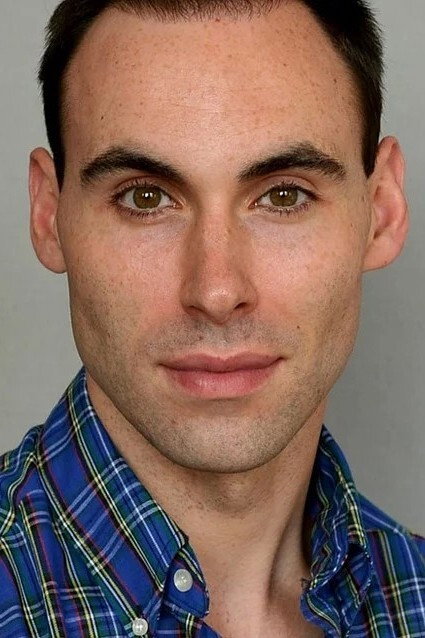 Nicholas Wilder as Elton in Ayla