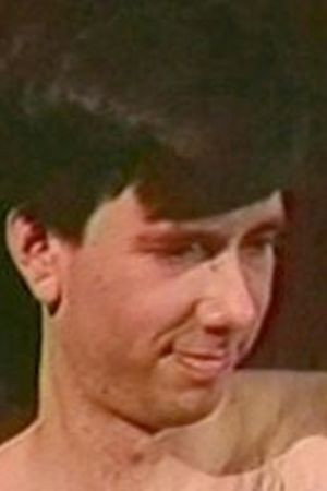 Alan Adrian as Ira in G-Strings