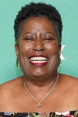 Carlease Burke as Queen Honk / Candice the Crane (voice) in King Tweety