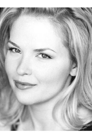 Bridget Brno as Sheila in Viva