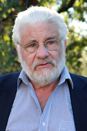 Gianni Franco as Cerioni in Madman at War