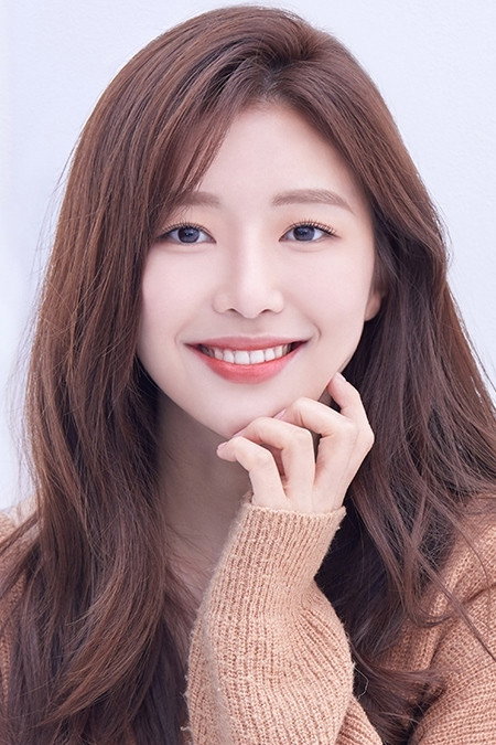 Jin Ye-ju as Princess Pyunggang in My Only Love Song