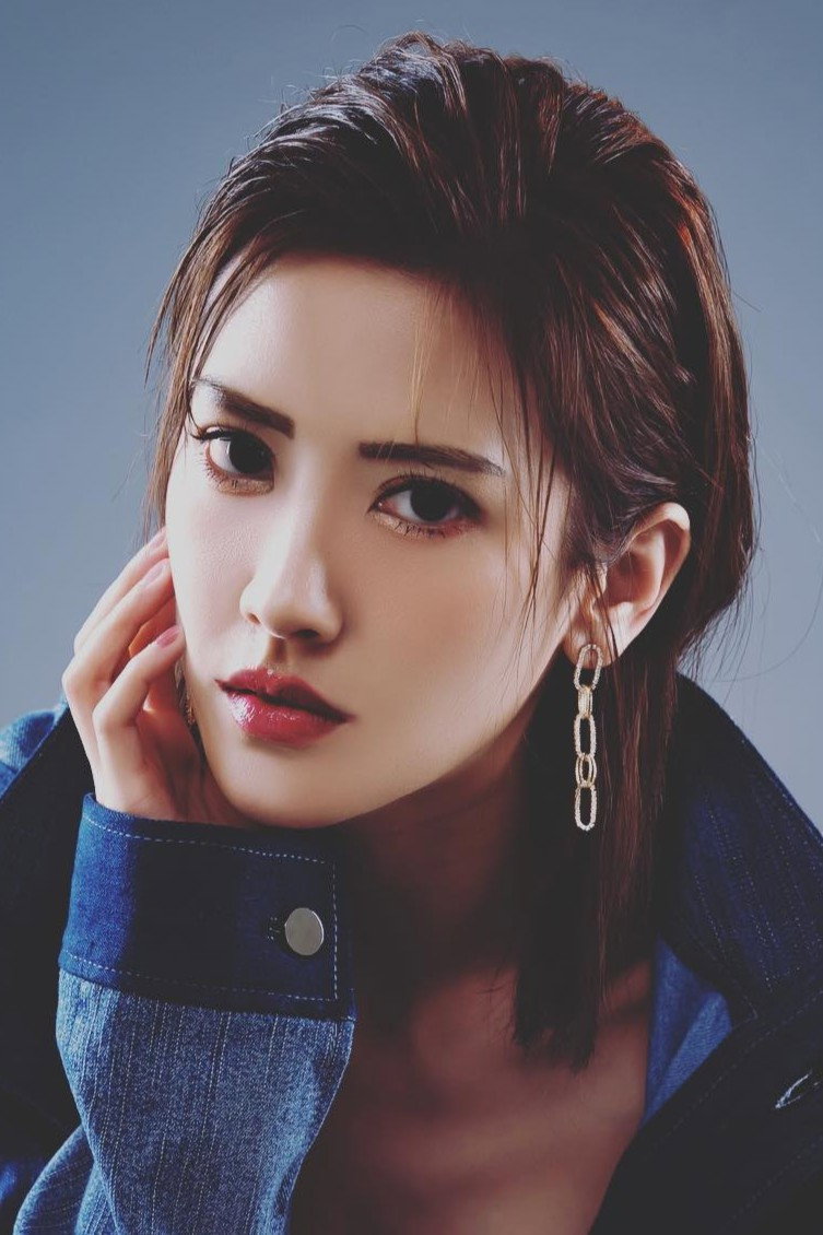 Ikeya Chen as 刘小妮 in I Do?
