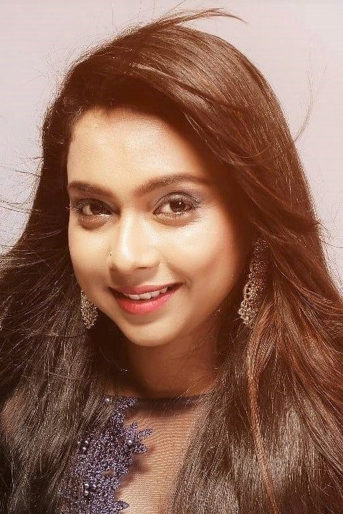 Ananya Bhat as Swetha in Urvi