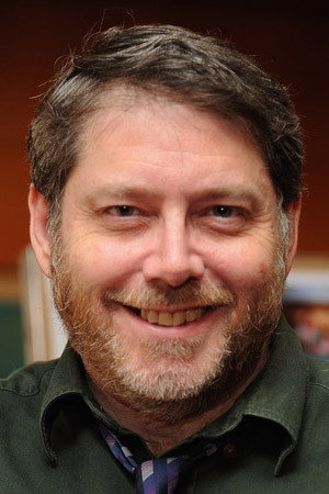 Paul Clemens as Peter Reilly in A Death in Canaan