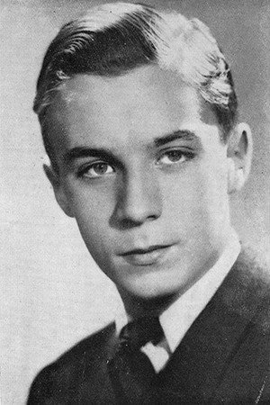 Jean Pâqui as Monsieur de Kervalet in The Rebels of Lomanach