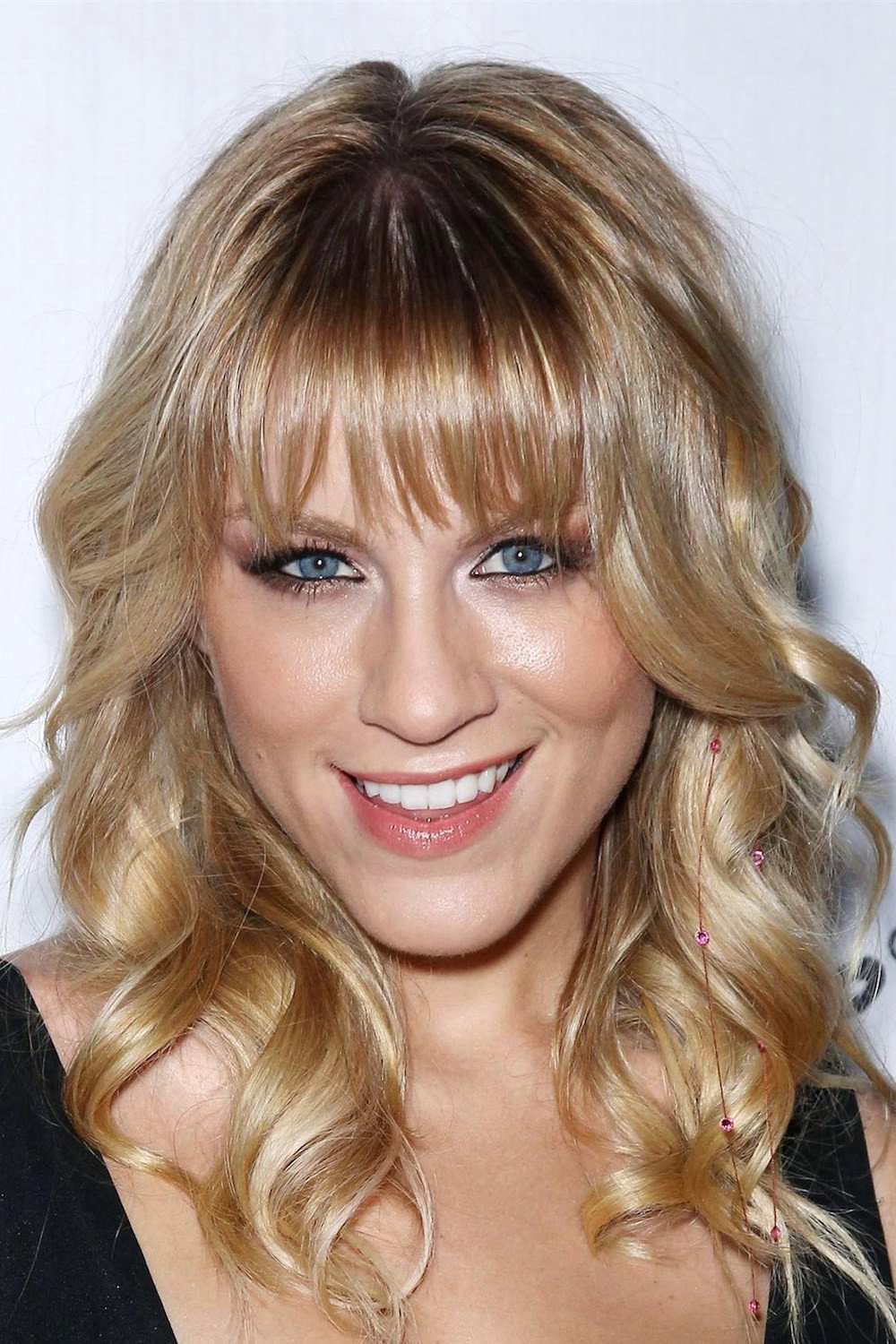 Brit Morgan as Cal in History of Swear Words