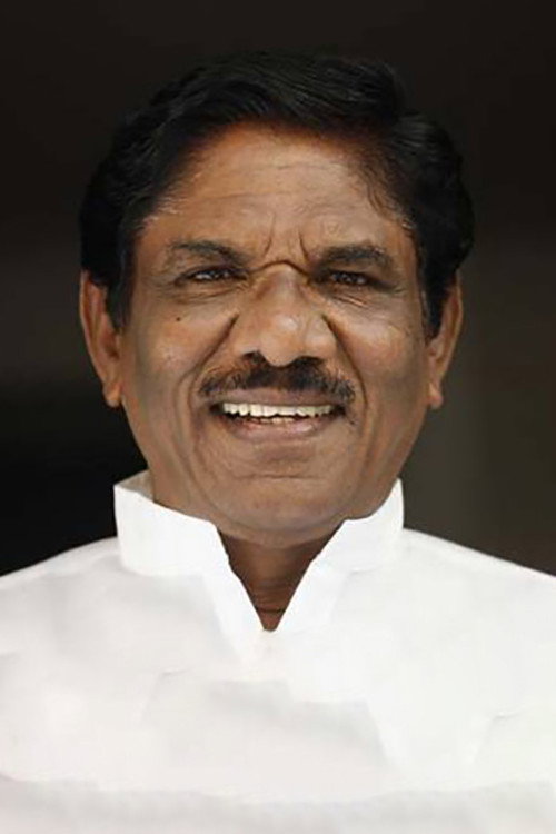 Bharathiraja as Sundaram in Kurangu Bommai
