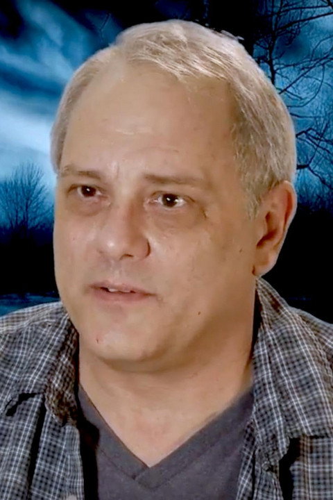 Tom Sullivan as Dr. Boorstin in The Dread