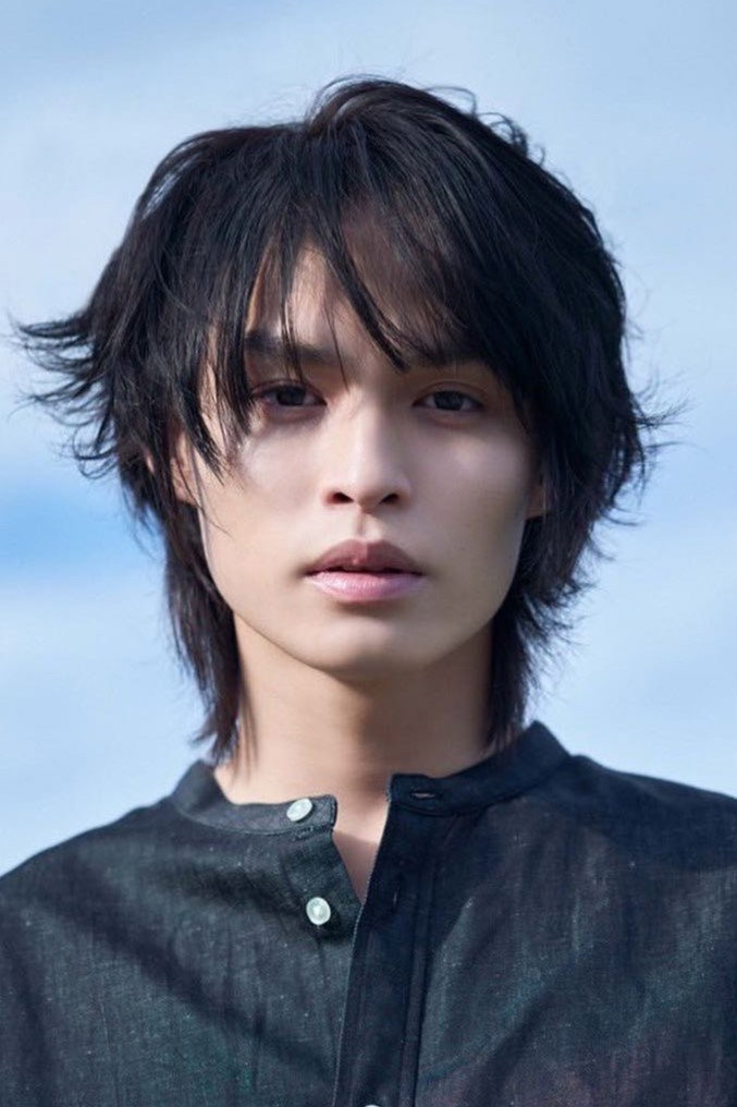 兵頭功海 as Haruto in Love Is a Poison