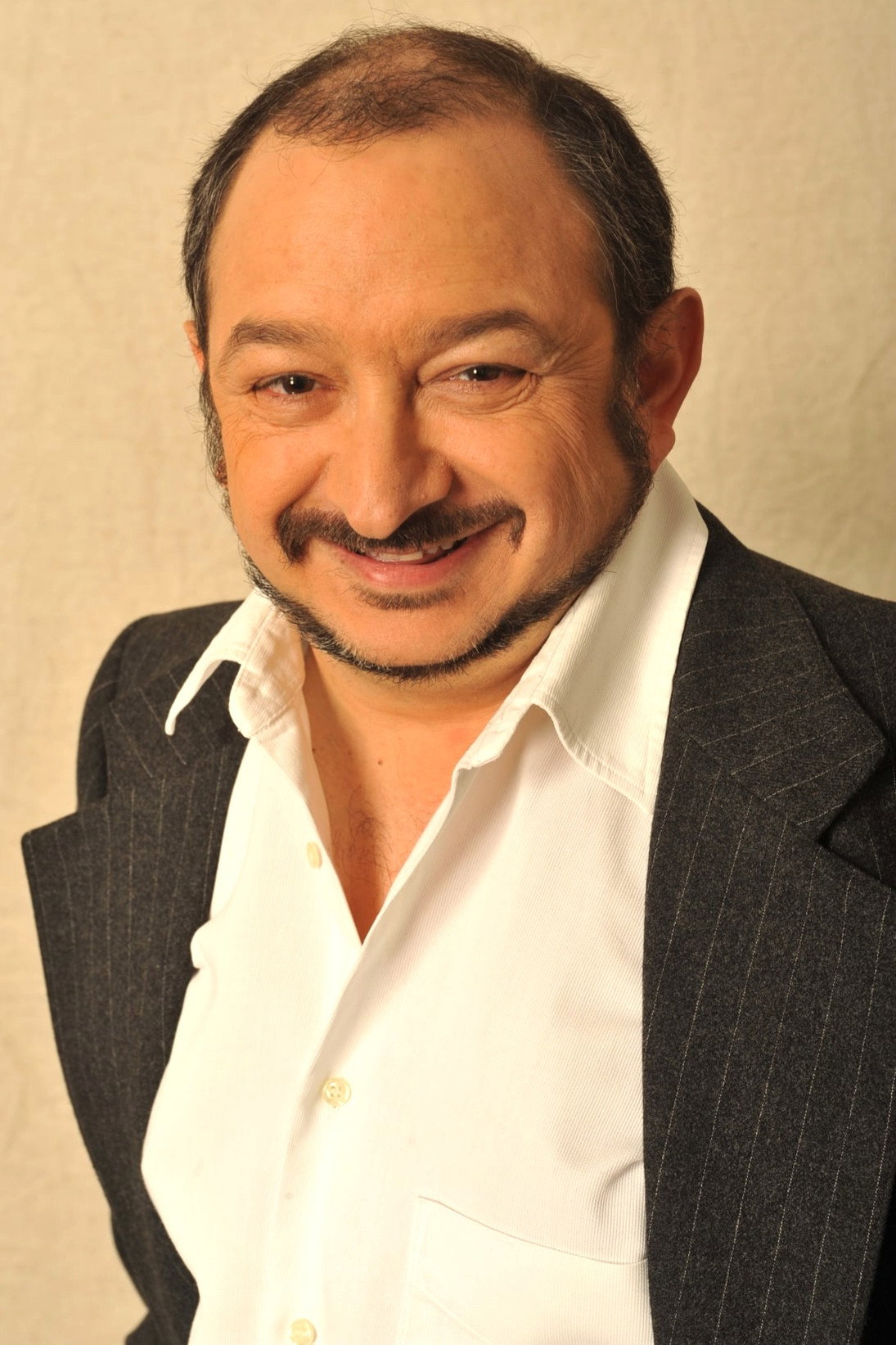 Orfeo Orlando as Gianmaria in The Good Ground
