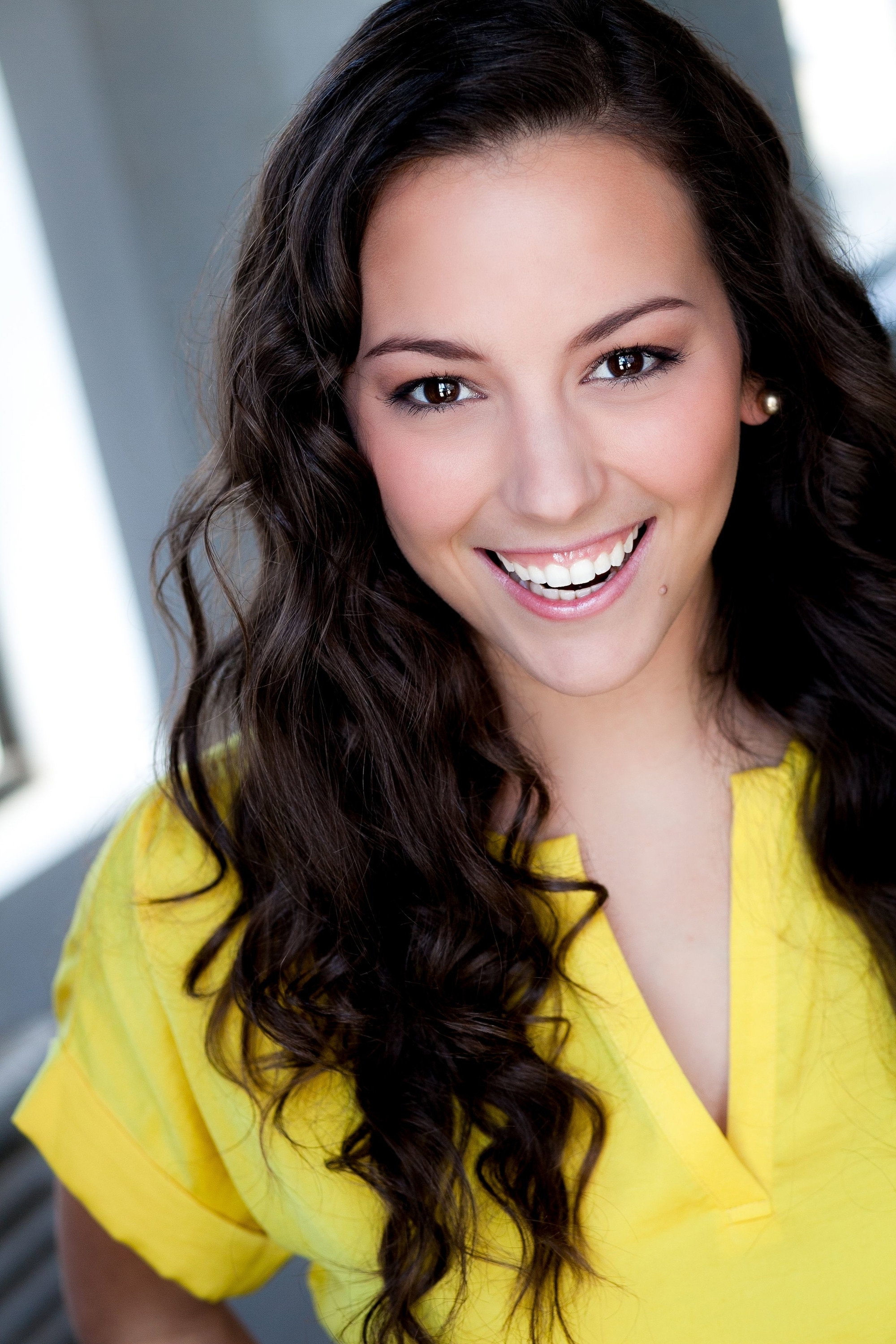 Suki Lopez as Nina in Sesame Street