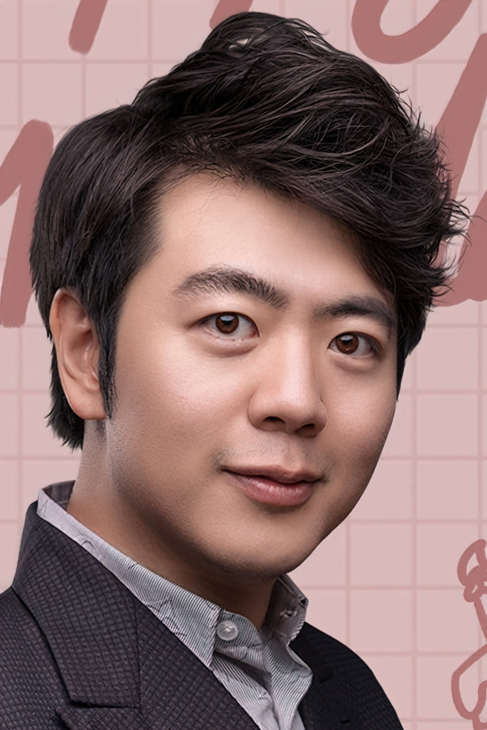 Lang Lang as Lang Lang in The Flying Machine 3D