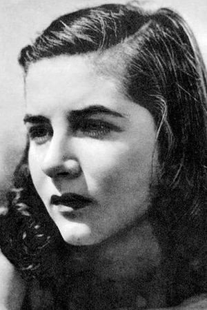 Nataša Tanská as Nurse Rozka Kafková in White Darkness