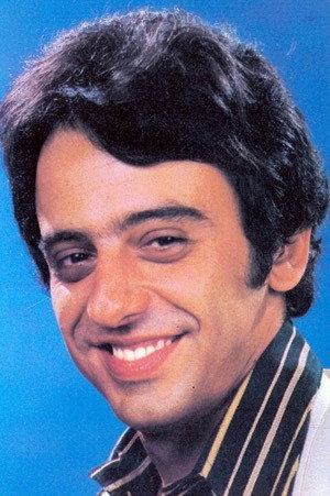Luiz Armando Queiroz as Douglas Fabiani in Dinheiro Vivo