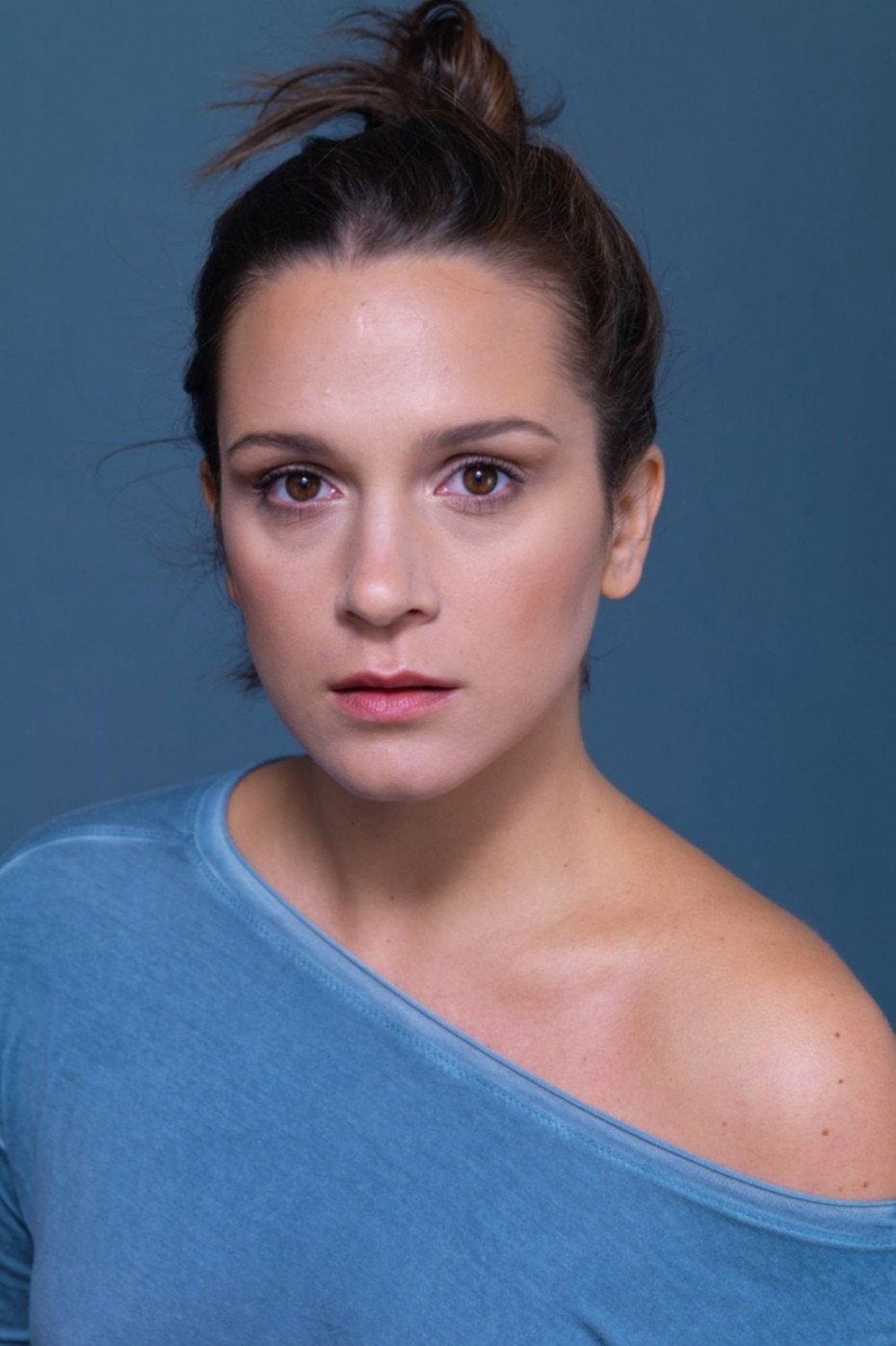 Bianca Friscelli as Sara in The End?