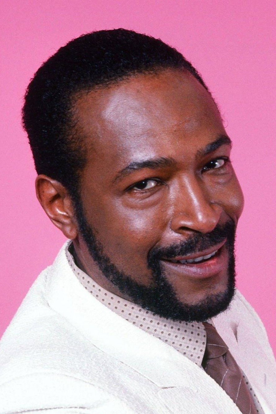 Marvin Gaye as Self (archive footage) in Mr. Nelson on the North Side