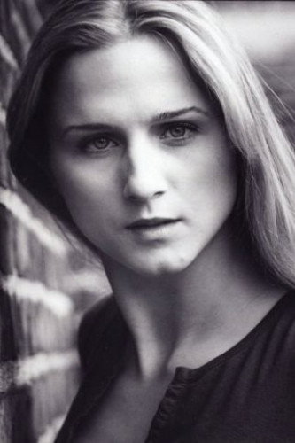 Meghan Andrews as Beauty Weed in Flesh 'n' Blood