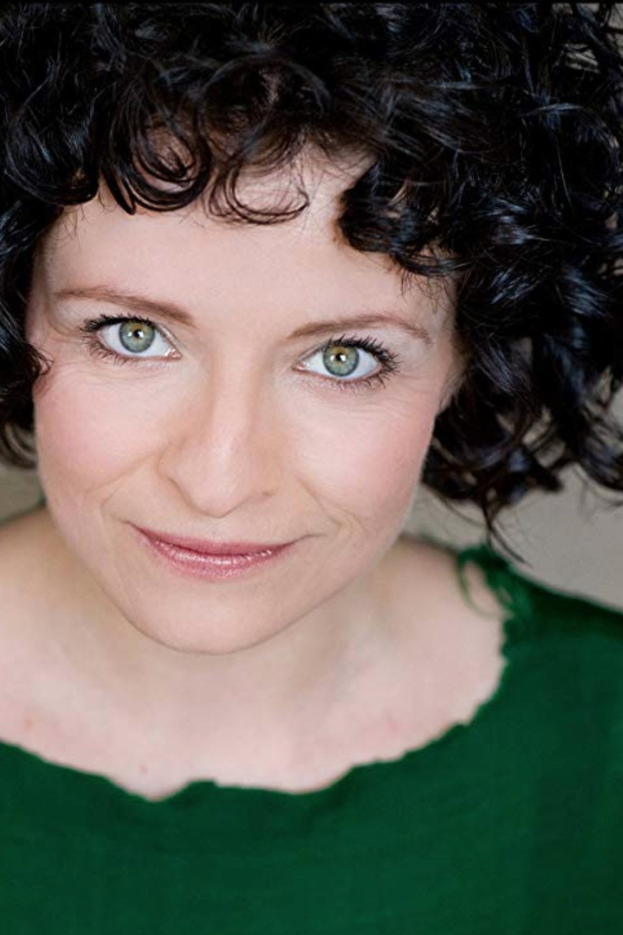 Daina Leitold as Janet Jones in The Exorcism of Molly Hartley