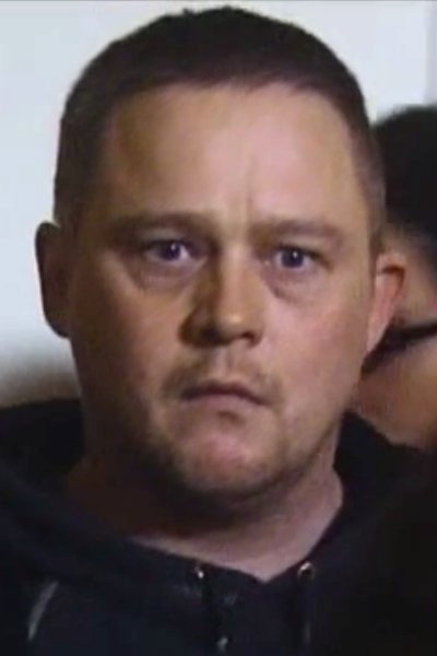 Ole Meyer as Meyer in Leave Us Alone