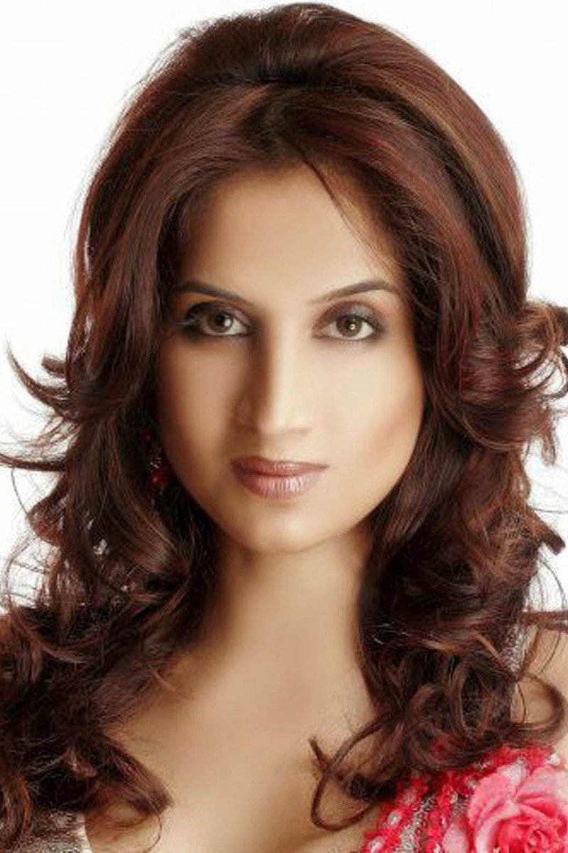 Smita Gondkar as Herself - Contestant in Bigg Boss Marathi