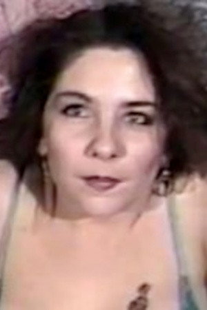 Esa Marie as The Chicken Boy's Lover (segment: "Laying an Egg -or- Chicken Boy Gets Laid") in Perverted Stories