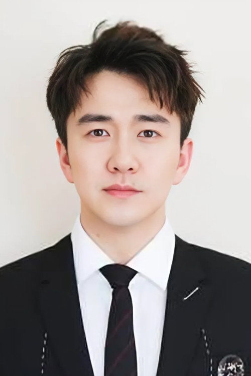 翟天臨 as Zhou Du Fu in Fighter of the Destiny