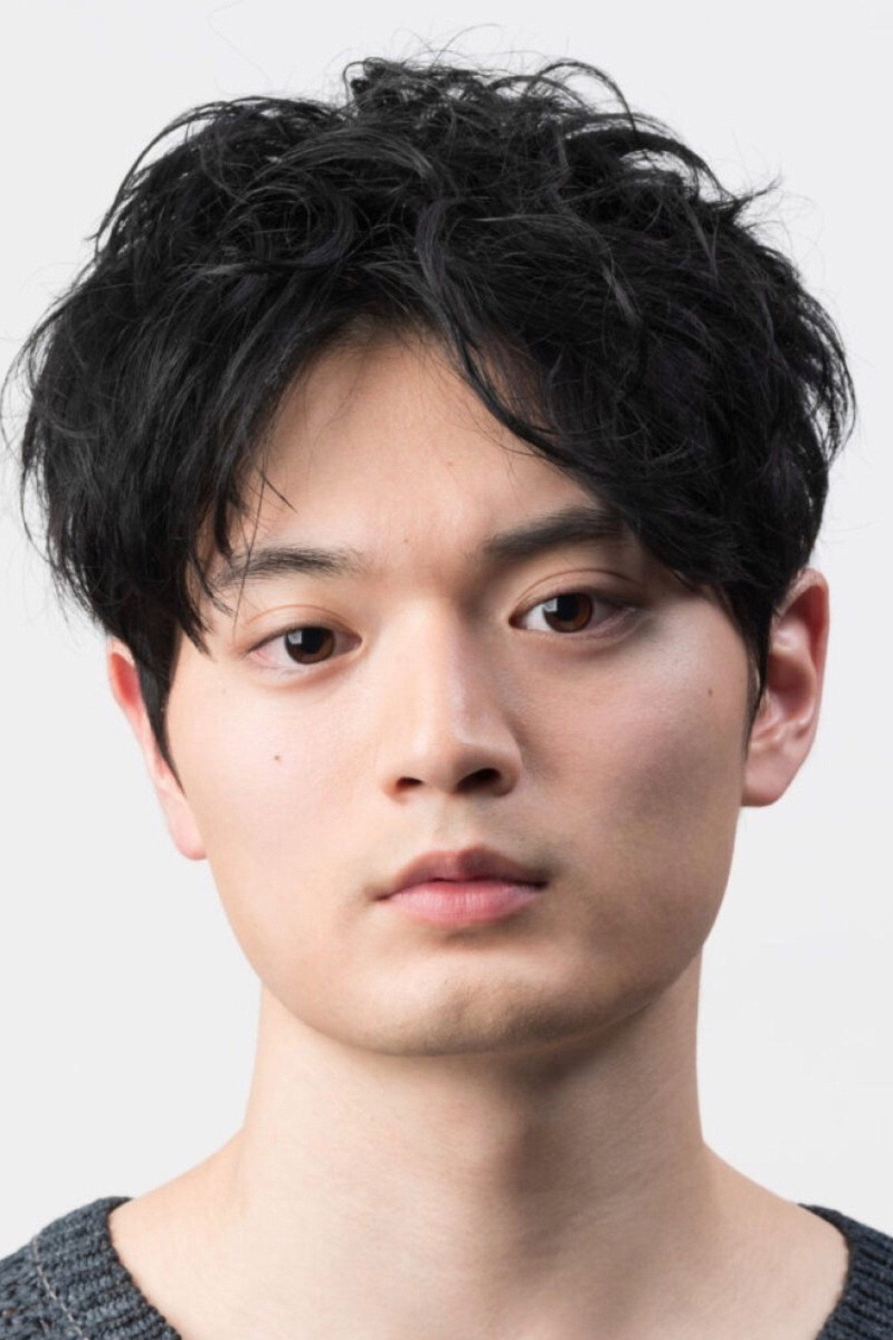 篠田諒 as Oguri in It's a Summer Film!