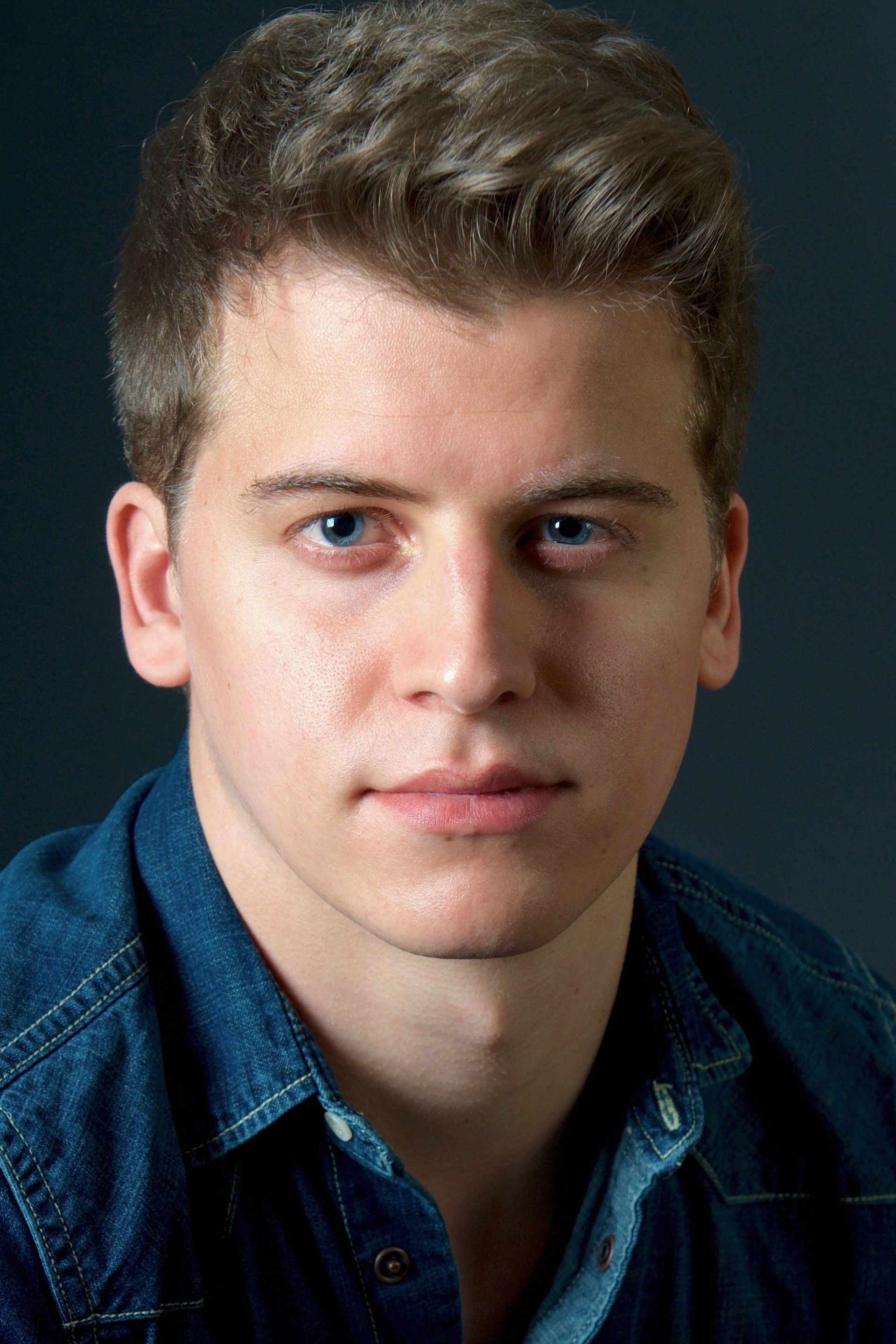 Barrett Carnahan as Chad in The Sub