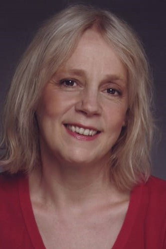 Amy Wright as Shelley in Stardust Memories