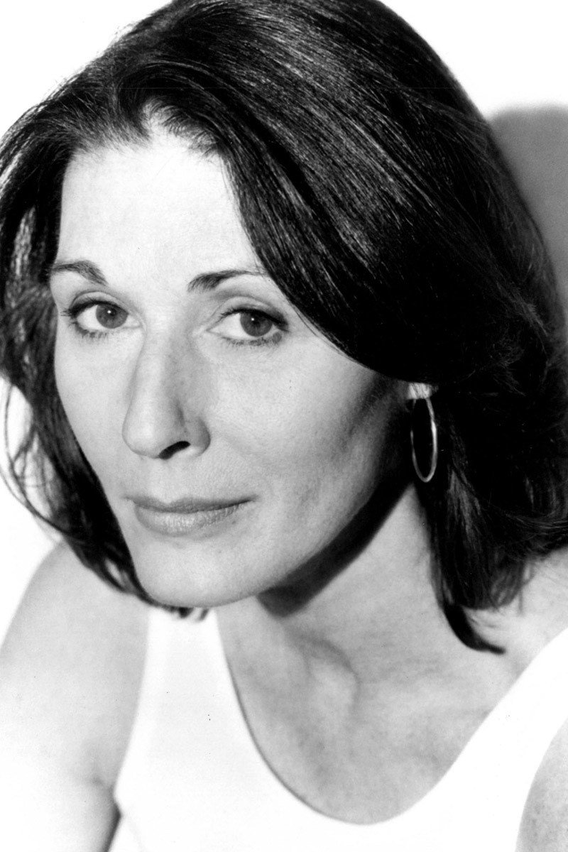 Anne Twomey as Judge Crossland in The Confession