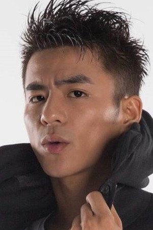 Zhang Zhi-Lu as Chen Xiao-Wu in Right Here Waiting for You