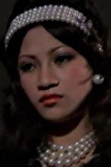 Mi Lan as Ling Tze in All in the Family
