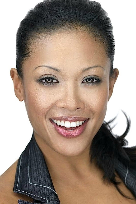 J. Elaine Marcos as Lisa Bartlett in Morning Glory