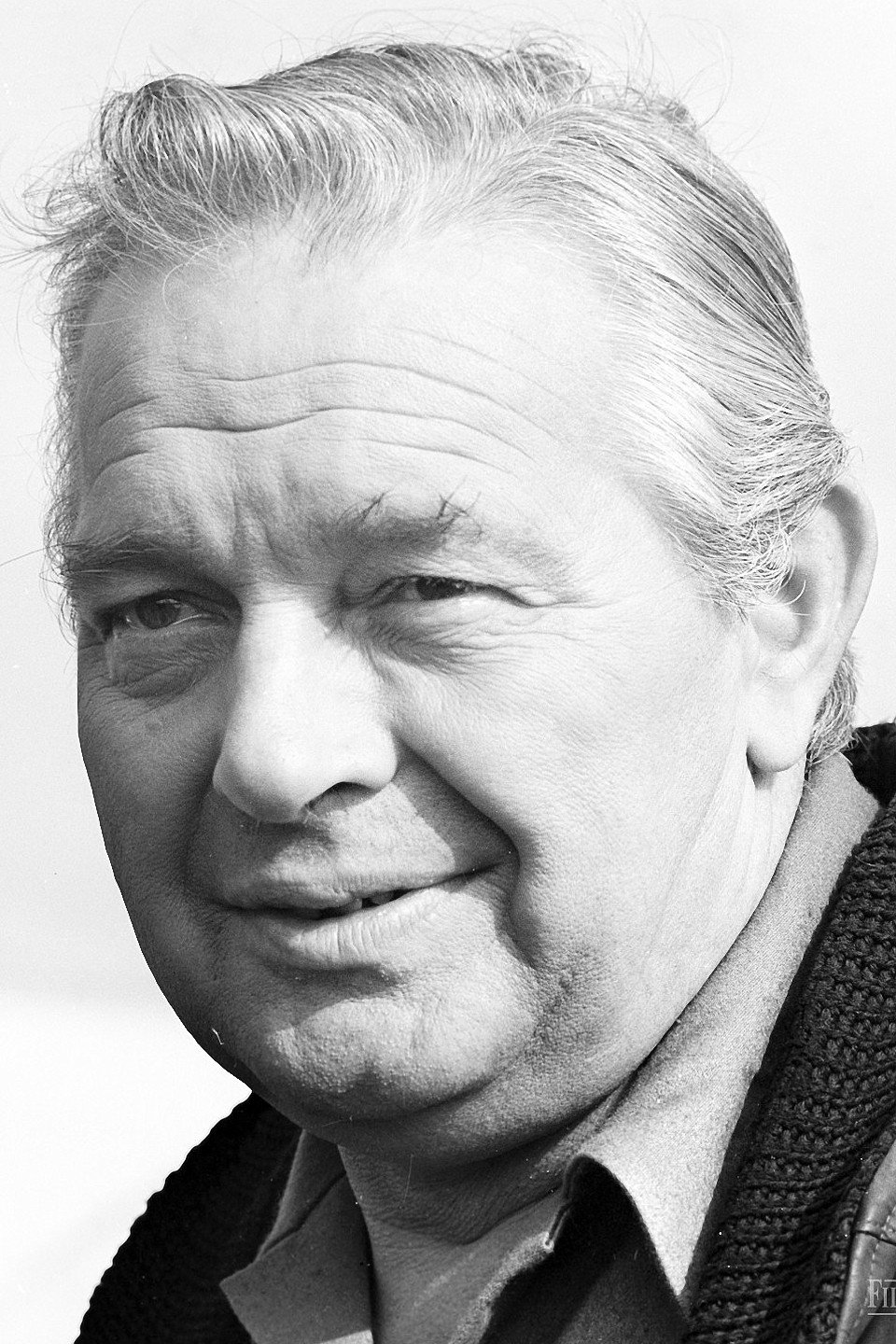 Tadeusz Gwiazdowski as Gabryś in Nikodem Dyzma