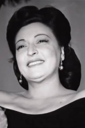 Gina Mascetti as Rita Rivoli, Fernando's Wife in The White Sheik