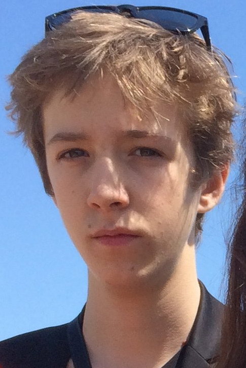 Paulin Jaccoud as Simon (voice) in My Life as a Zucchini