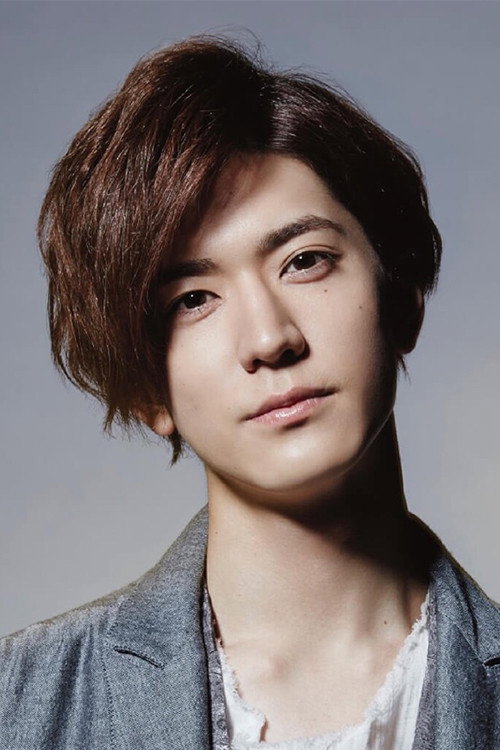 中島裕翔 as Sota Matsuki in Sensei wa Erai!