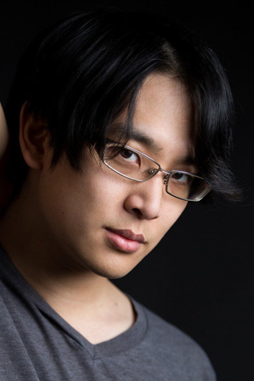 Howard Wang as Jae Kang (voice) in Grip: A Toyota Story