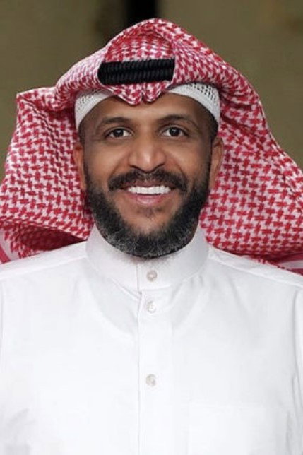 سلطان الفرج as عايض in Bakhit and Bakhita