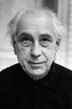 Abel Gance as Self in La Roue