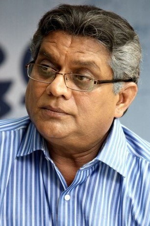 Jagathy Sreekumar as Ashok Kumar in Sagar Alias Jacky Reloaded