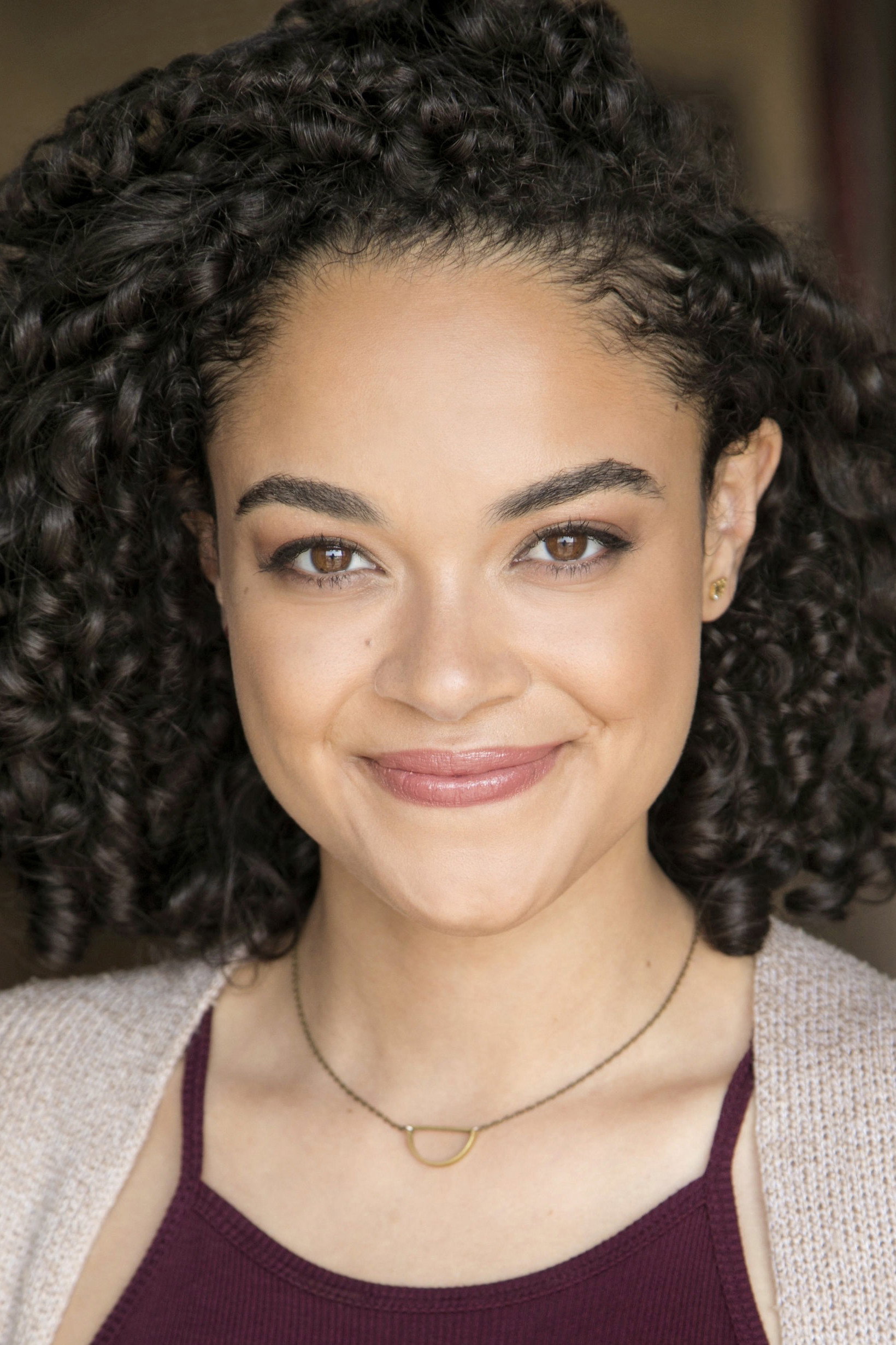 Sarah-Nicole Robles as Judy in Billy Dilley’s Super-Duper Subterranean Summer