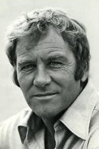 Bert Kramer as Sherriff James Brody in Bloody Birthday